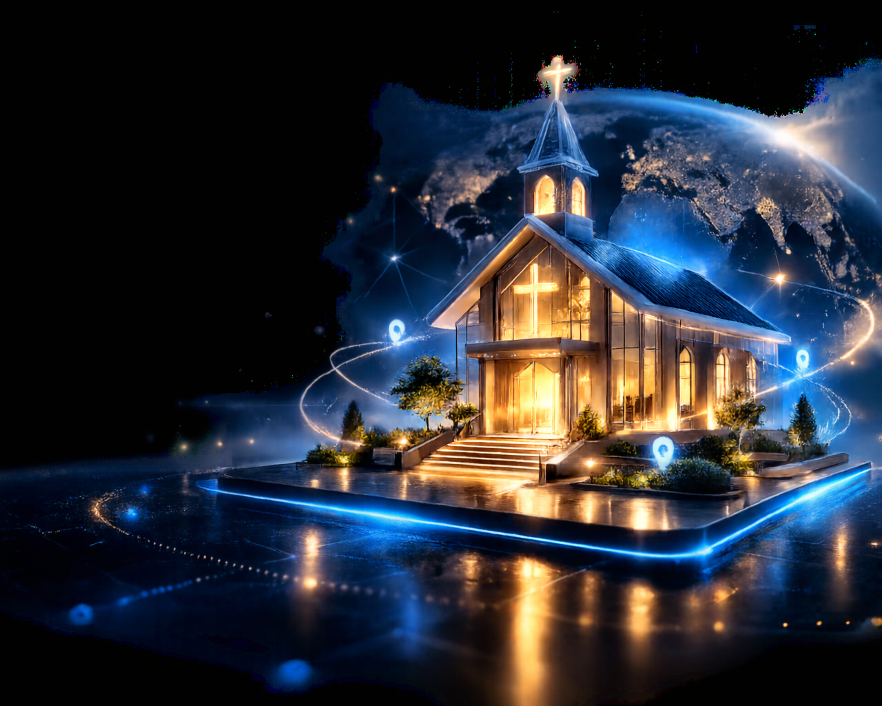 Another Chance Ministry